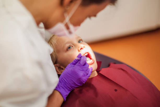 Best Knocked-Out Tooth (Avulsed Tooth) Treatment in Providence, RI