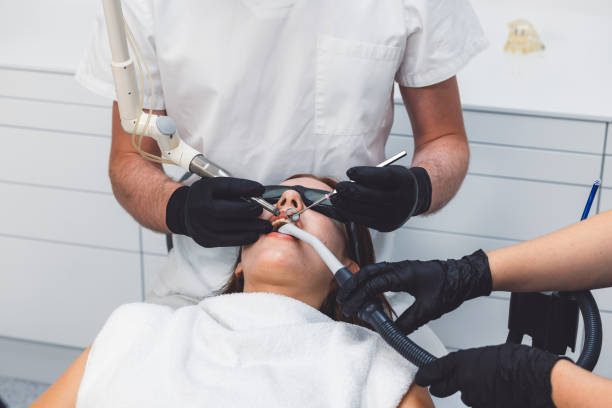 Best Weekend Emergency Dental Services in Providence, RI